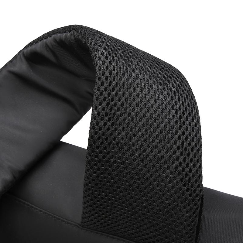 Roll-up Shoulder Bag Men's Travel Outdoor Crossbody Bag Outgoing Chest Bag
