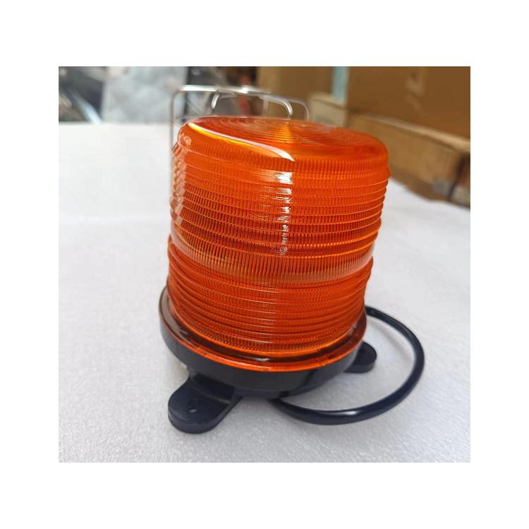 LED Beacon Warning Light for Vehicles High Power Led Warning Light Led Warning Beacon Light