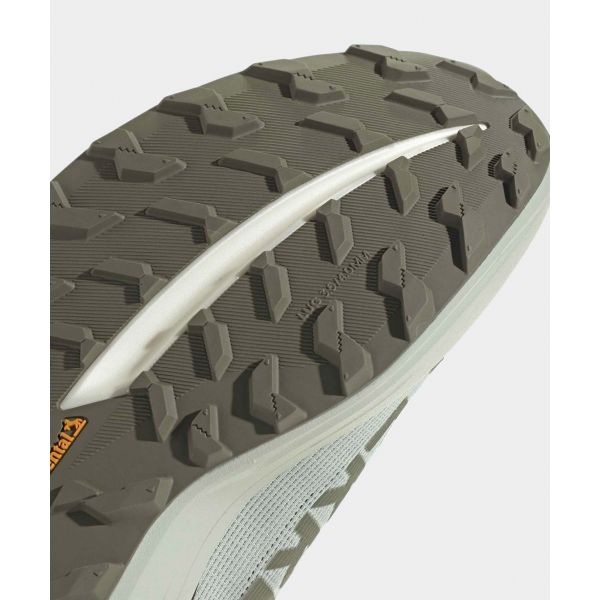 adidas Trail Terrex Agravic SL Halo Green Men Sneakers Halo-Green Olive-Strata Pulse-Mint KZ9653