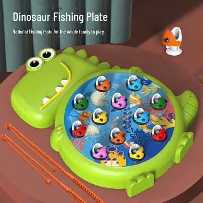 Açıkhava Eğlence & Spor – Balıkçılık oyuncakları