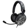 Игровая Гарнитура Stealth C6-100 Camouflage Серый