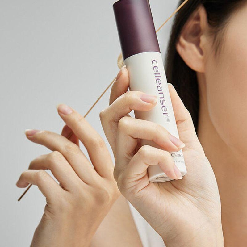 Celleanser Vegan Clean Serum 30ml 30ml