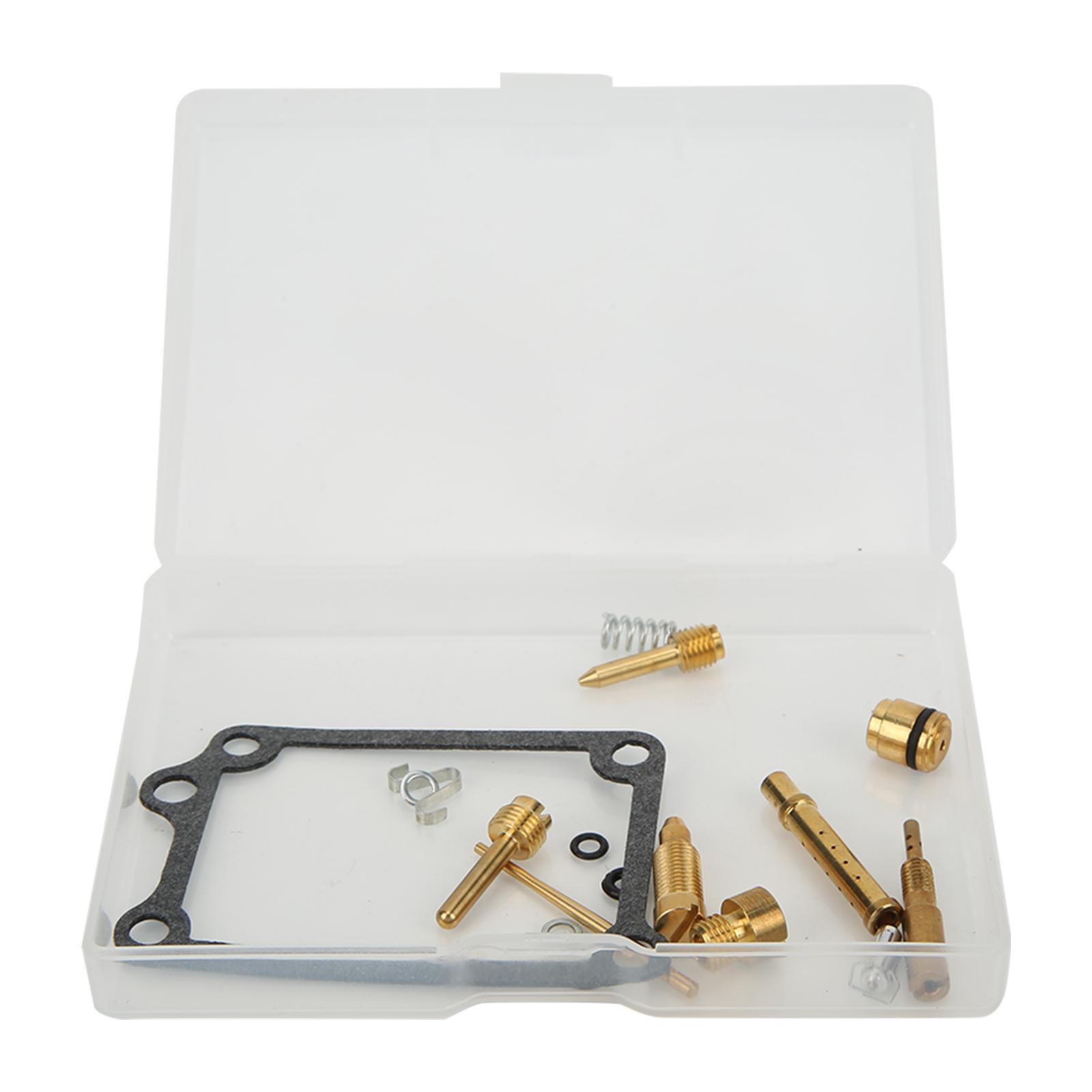 

Ремкомплект карбюратора Мотоциклетные аксессуары Замена для Suzuki LTZ50 Quadsport квадроциклы 20062009