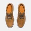 Timberland Premium Waterproof Chukka Wheat Full Size TB1A5YJ52311 Men's Boots, Grain, 10.0 / 28.0cm,