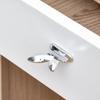 Multifunctional Portable Toilet Seat Lifter Bathroom Non-dirty Hand Toilet Seat Flip Artifact Door Drawer Puller