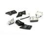 Compatible with BMW E Platform Central Control Multimedia Buttons for Older 3 Series, 5 Series, X5, X6, E90, E70 iDrive Controllers.