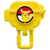 Pokémon Mezasta Tag Holder Set DX Pikachu Version