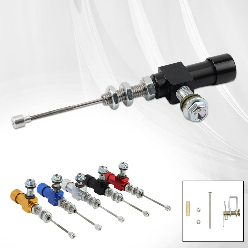 Enduro Motorcycle M10 Universal Hydraulic Clutches Short Hydraulic Clutch Performance Brake Pump Pitbike Universal Accessories