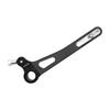 For Kawasaki Versys650 Adjustable Folding Gear Shifter Shift Pedal Lever Versys 650 2008-2023 2021 2022 Motorcycle Accessories