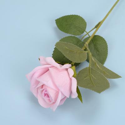 Artificial Rose Flowers Plant Branches Festival Wedding Home Decoration