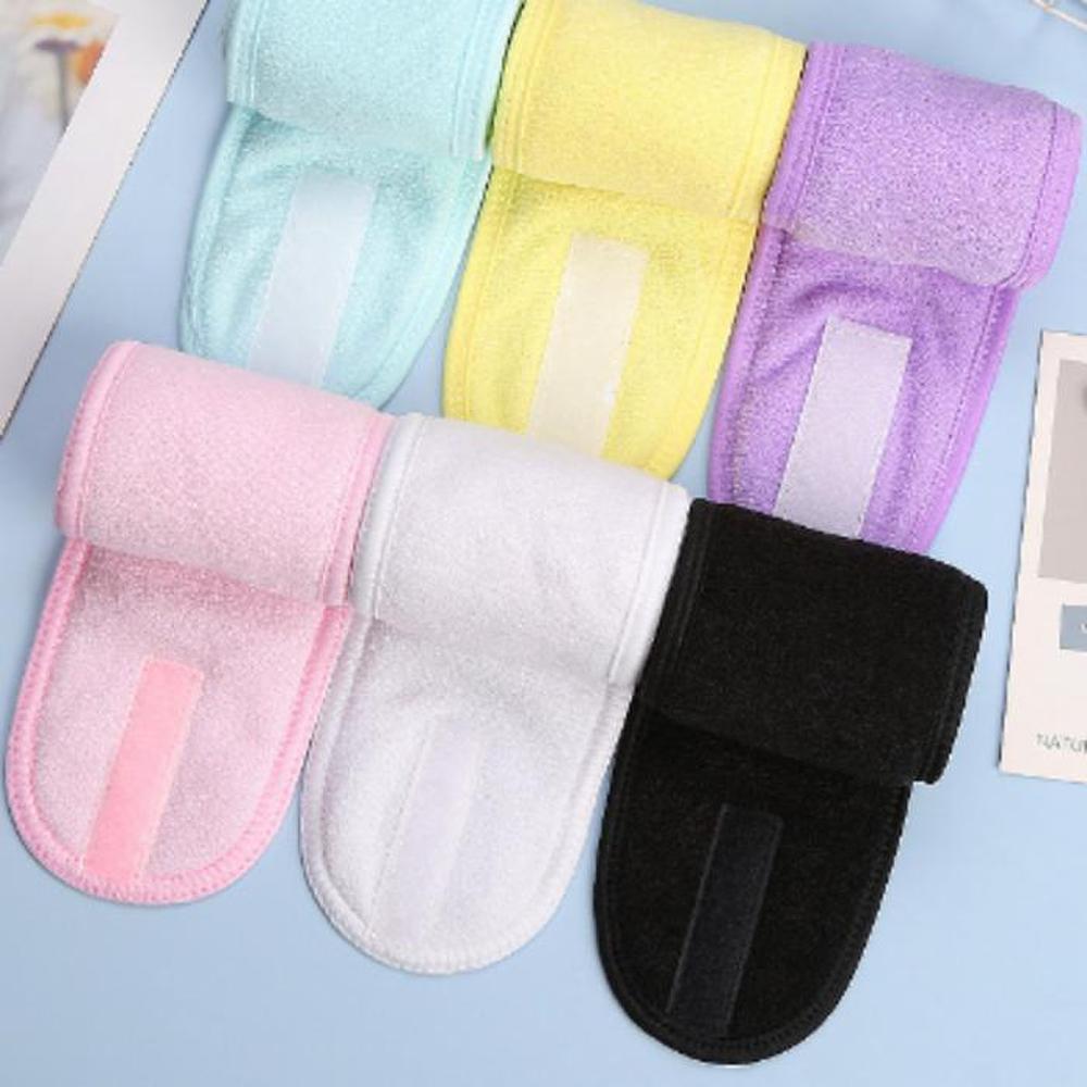 

Microfiber Tickle Hair Band (S11196595) gray