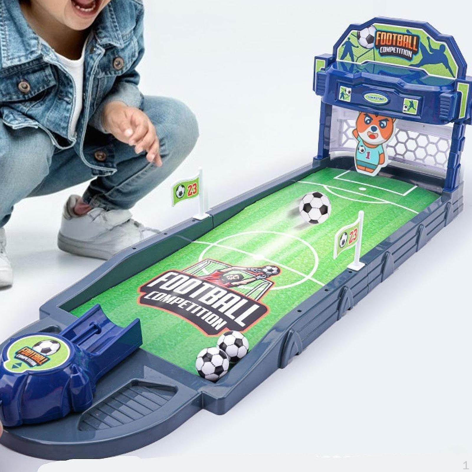 

Мини-настольный футбол, настольная игра для взрослых и детей, настольный футбол