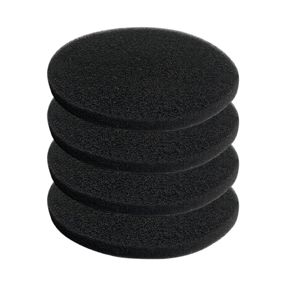 

Efficient Dust Capture Round 135mm G3 Class Captures Airborne Particles 4 PACK