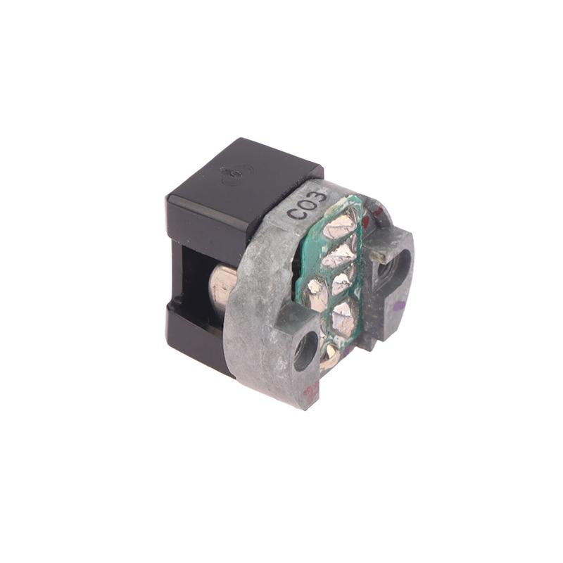 Rotary Head With Erasing For Tape Recorder Cassette Deck Audio Player Accessories