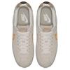 New Nike Classic Cortez Phantom Metallic Gold Women's 902856-013