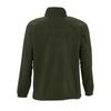 SOLS Mens North Full Zip Outdoor Fleece Jacket
