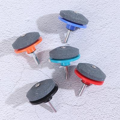 Dargeter -Resistant Grinding Knife Grinding Head