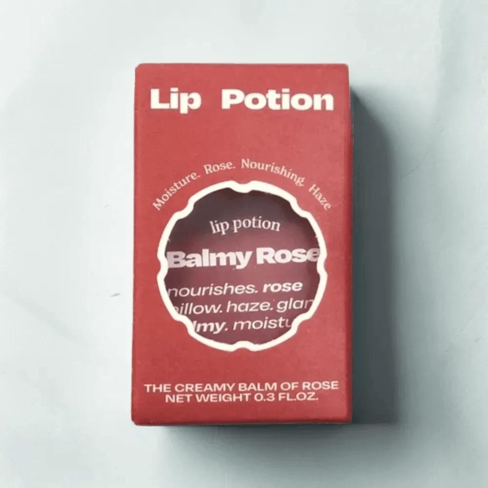 

Alternative Stereo Lip Potion Barmi Rose Lilac Rose No. 10 9g