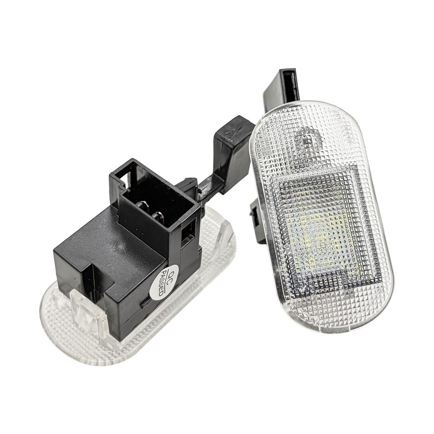 Glove Box Lights Fits For VW Beetle 02-05 Bora Variant 99-05 Caddy 11-13 Golf Variant 98-05 Suran Spacefox 11-13 Touran 03-13 Touareg 11-13