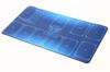 TOYGER Compact Playmat Length Approx. 23cm TYPE2 (Pokémon Card Compatible) Blue