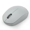 I210 Wireless Mouse Desktop Laptop   2.4G 3Key 3D 1600 DPI Power Saving Mouse (Black)