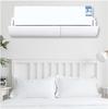 Postpartum Infant Air Conditioner Wind Deflector Shield