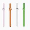 8pcs Cute Unicorn Rainbow Straws Reusable Plastic Straws Girl Birthday Party Supplies Unicorn Party Favors