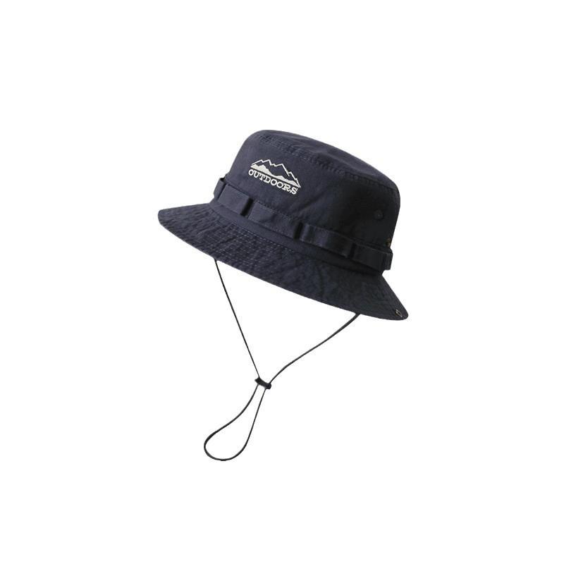 Women's Small Western Sun Protection Hat for Outdoor Camping & Hiking