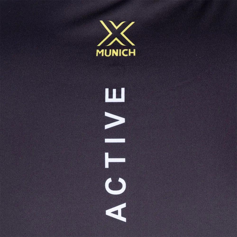 Munich Short-Sleeve T-Shirt Masters