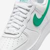 Nike Air Force 1 Next Nature W AIR FORCE 1 NN Green '07 '07 White/Stadium DV3808-108 22.0cm