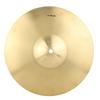 IRIN 12in Durable Brass Cymbal Musical Instrument Accessory for Drum Set