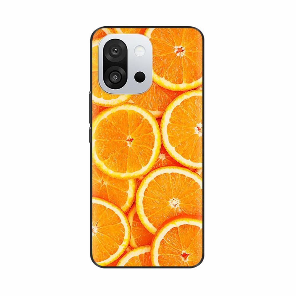 For OnePlus 13t 5G Cover Luxury Painted Silicon Case For OnePlus 13T 5G PKX110 Shockproof Shell Drop-resistant Soft Phone Cases