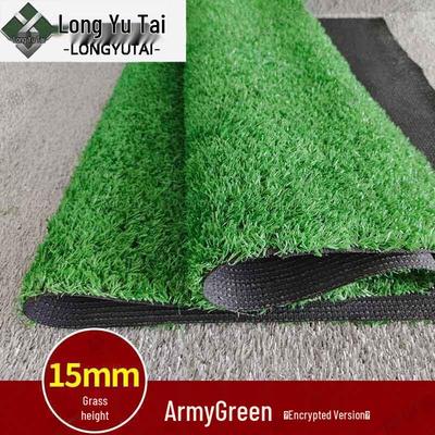 Obstacle Course Protection Turf