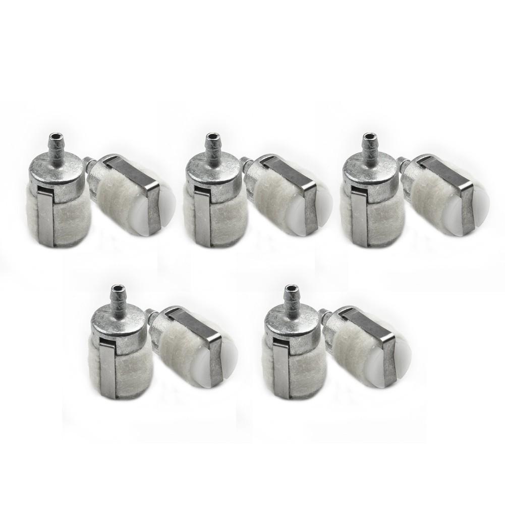 10X Fuel Filter For 125-528 For Echo SRM200,SRM210, SRM211, SRM225,SRM230