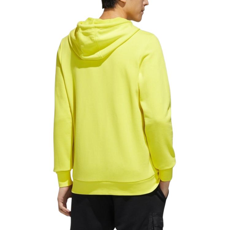 Adidas Neo Sweatshirts Men's Hooded Moderate Regular FN6454