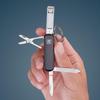 ZWILLING City Hunter Anti-Splash Nail Clipper
