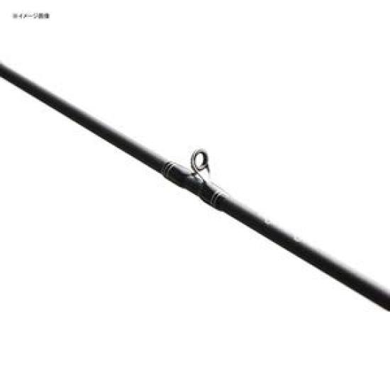 Abu Garcia Trout Rod Bait Marquis Nano Type MB Fishing Rod Native Trout Iwana Yamame Amago Troutin' 5-piece TMNC-575L