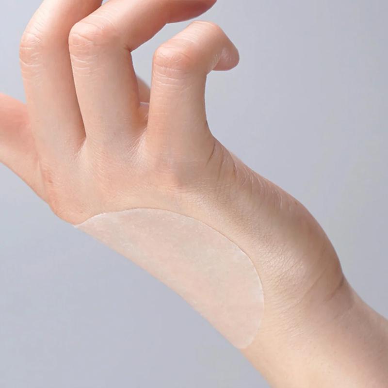 FRANKLY Closer Toner Pad 105ml 70ST
