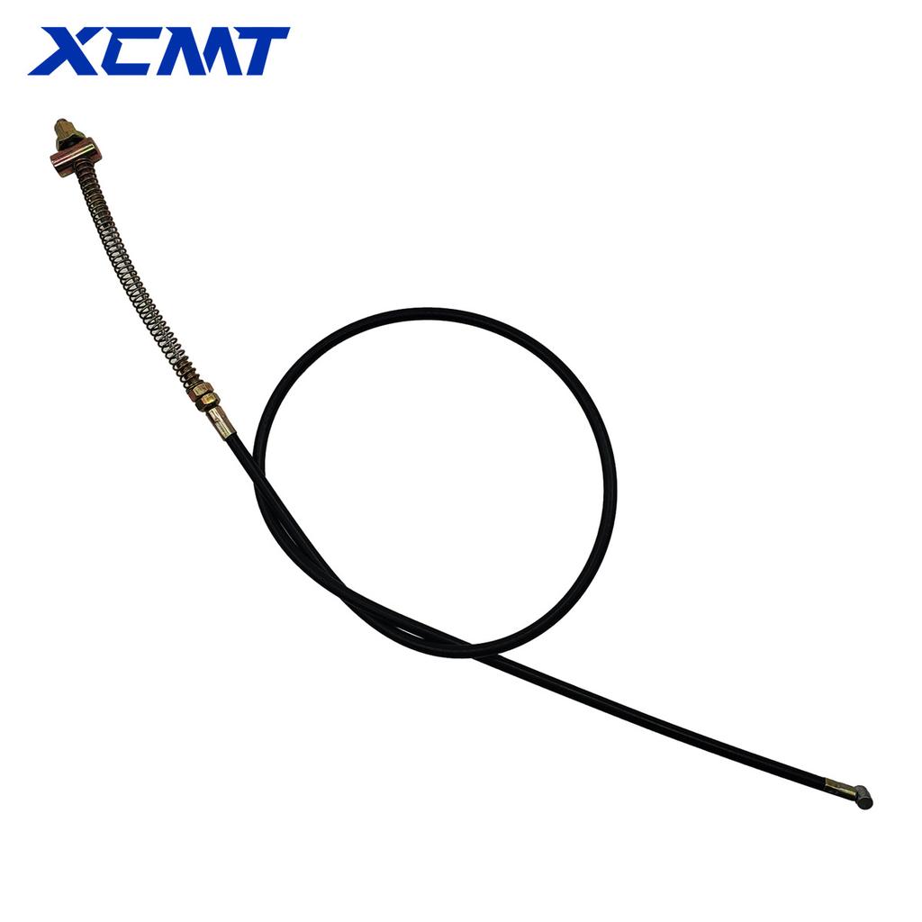 For Monkey Z50 Motorcycle Dirt Pit Bike 90 Degree Throttle Line Clutch Line Brake Line For Honda Motorbike Z50A Z50R Z50J 50cc