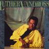 LP Record LUTHER VANDROSS  Give Me The Reason 283P781 Epic 1986 Japan Obi SoulFunk Used