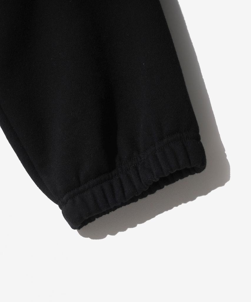FP142 Youthful Balloon Sweatpants Black Sjlp1328
