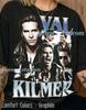 Val Kilmer Vintage 90S Bootleg Comfort Colors® Shirt, Iceman Pilot Hero Tshirt, Tombstone Cowboy Retro Tees, Retro Cinema Icon Sweater