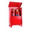 Longchan Fire Extinguisher Storage Cabinet