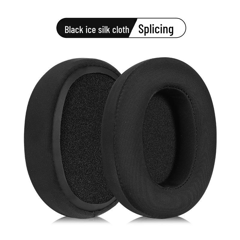 

Совместимо с амбушюрами и чехлом на оголовье для наушников Skull Crusher HESH 3.0 ANC Venue EVO