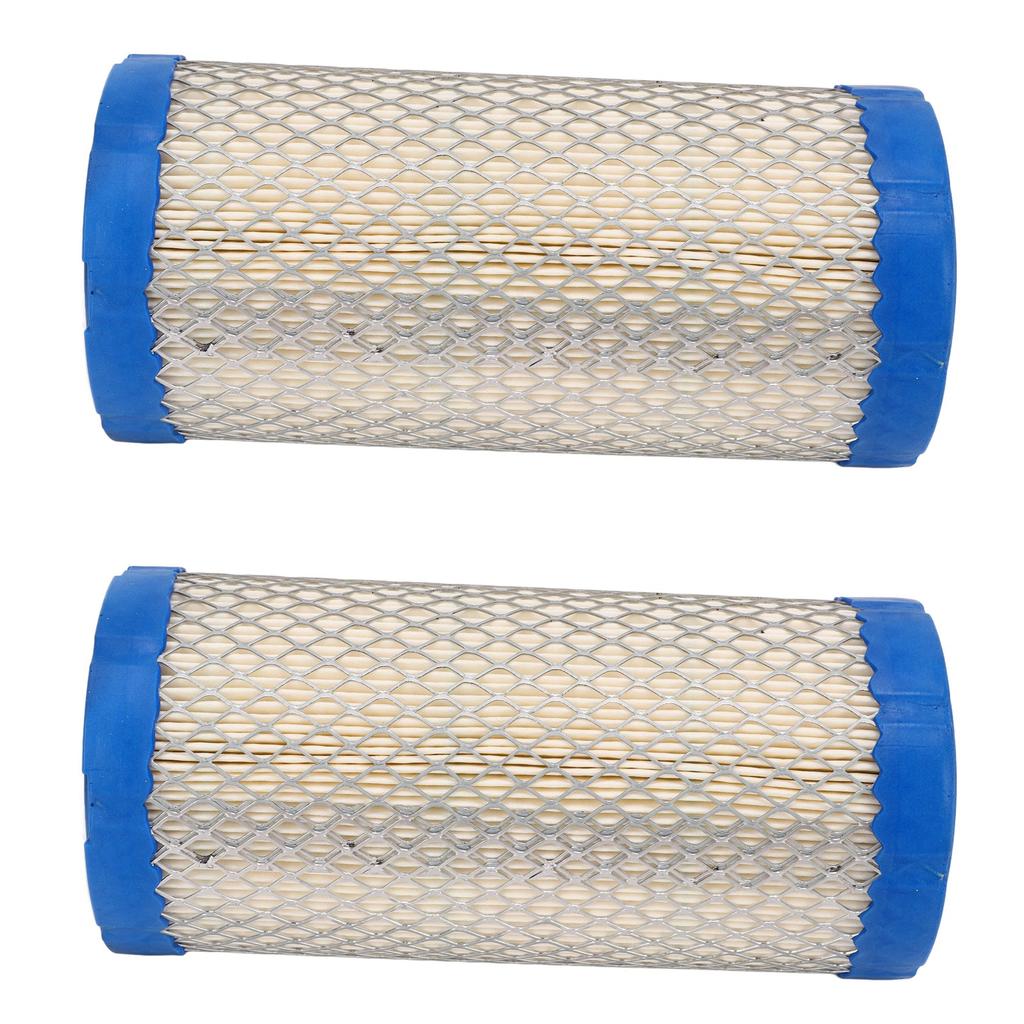 2 Stück Luftfilter 119655 12560 Ersatz für E?Z?GEHEN 4?CYCLE ST350 MIT 350CC- UND 395CC-MOTOREN 1996