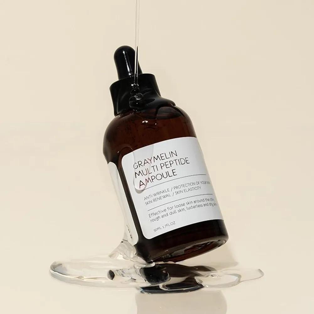 Multi-peptide Ampoule 50ml 01_Single Item