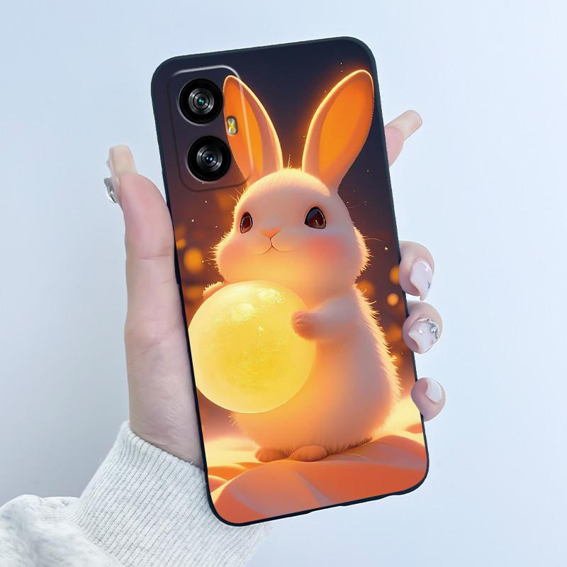 Casing For Blackview A52 Pro Phone Case Luxury Cute Cool Boys Girls Soft silicone Matte Back Cover For Black View A52 TPU Shell