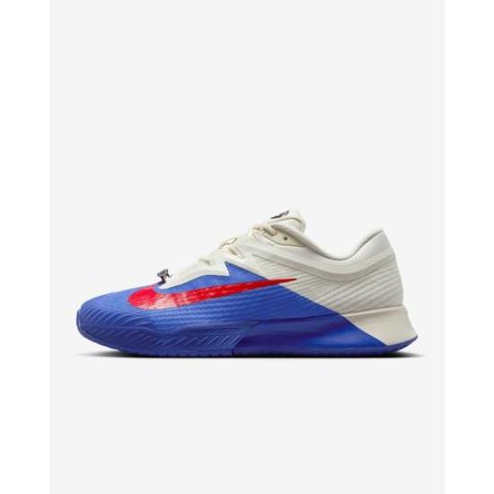 Nike Vapor Pro 3 Premium Deep Night Pale Ivory HJ6774-500 Herrengröße