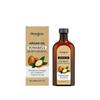 (2PCS) Olio di Argan Puro e Naturale dal Marocco per Cura e Riparazione Lussuosa dei Capelli, Olio di Argan Biologico per Doppie Punte, Capelli Crespi, Secchi e Danneggiati
