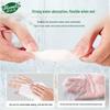 Weiyimei 1-Ply Commercial Hand Paper Towels